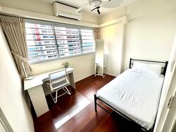 Blk 337 Clementi Avenue 2 (Clementi), HDB 5 Rooms #606385141